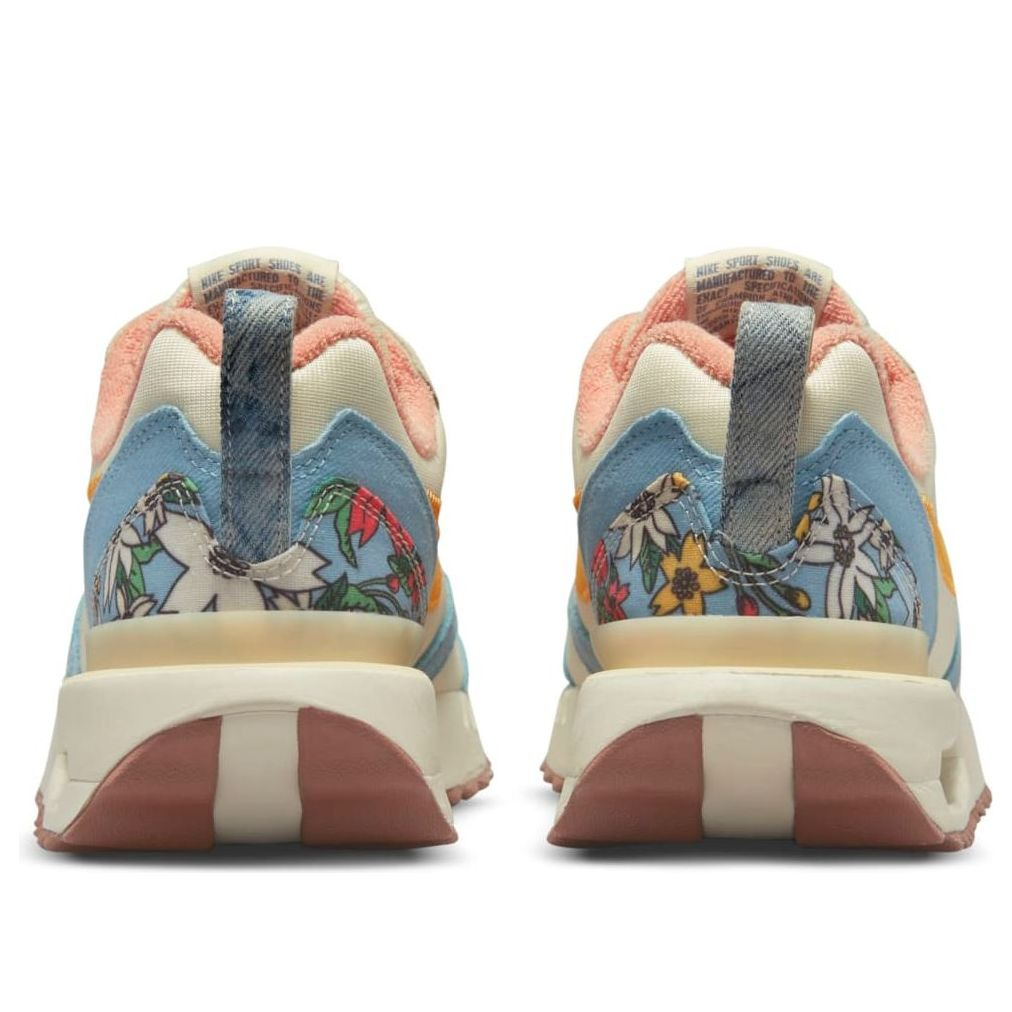 (WMNS) Nike Air Max Dawn 'Coconut Milk University Gold' DV1488-172 - 5