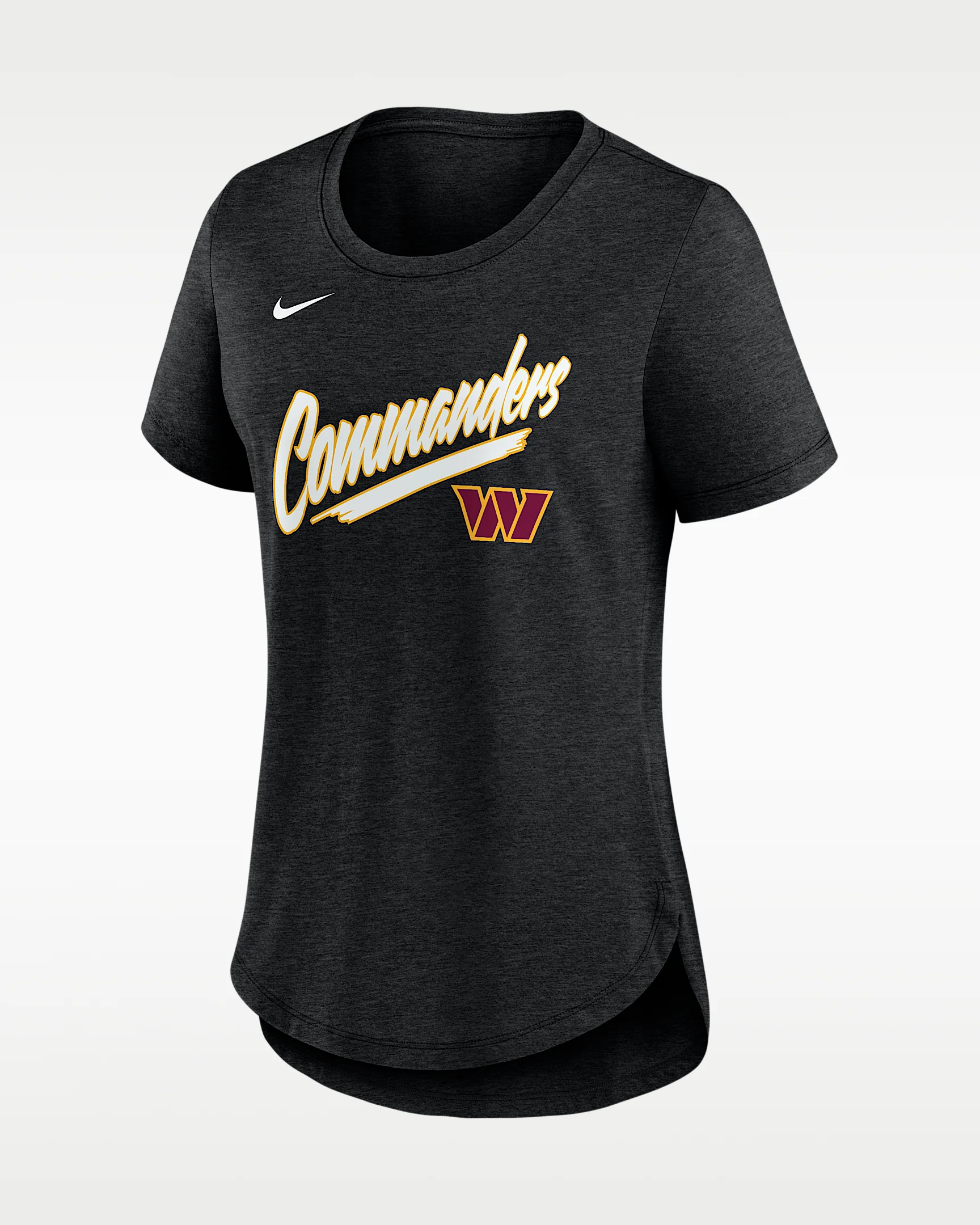 Washington Commanders Primetime Women's Nike NFL T-Shirt - 1