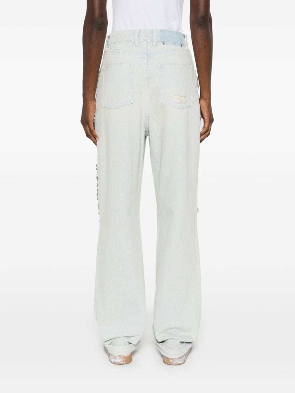 Kim jeans - 4