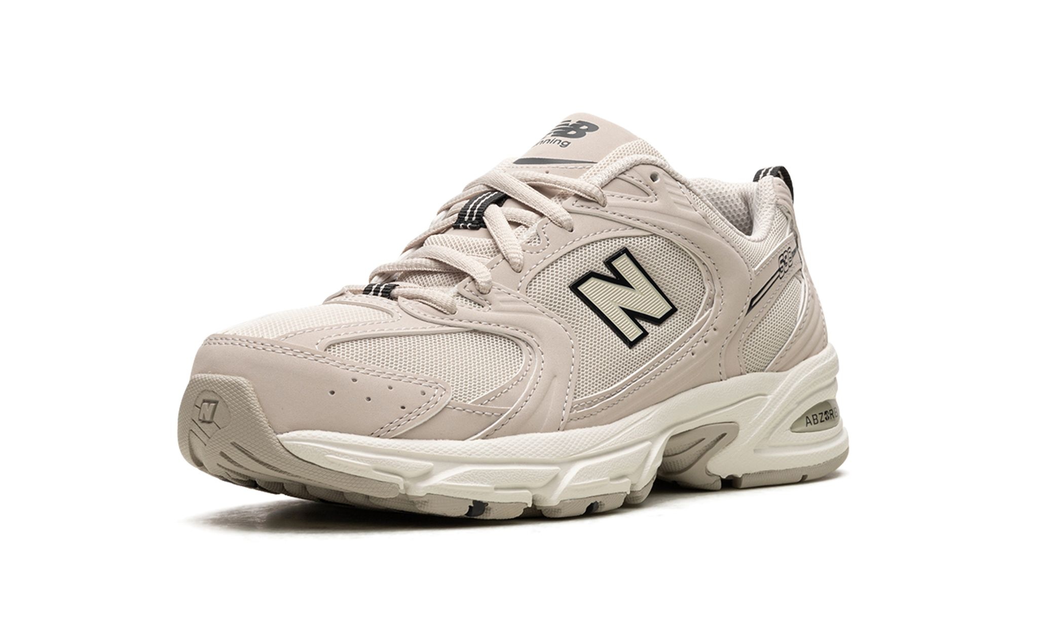 New Balance 530 "Ivory" - 4