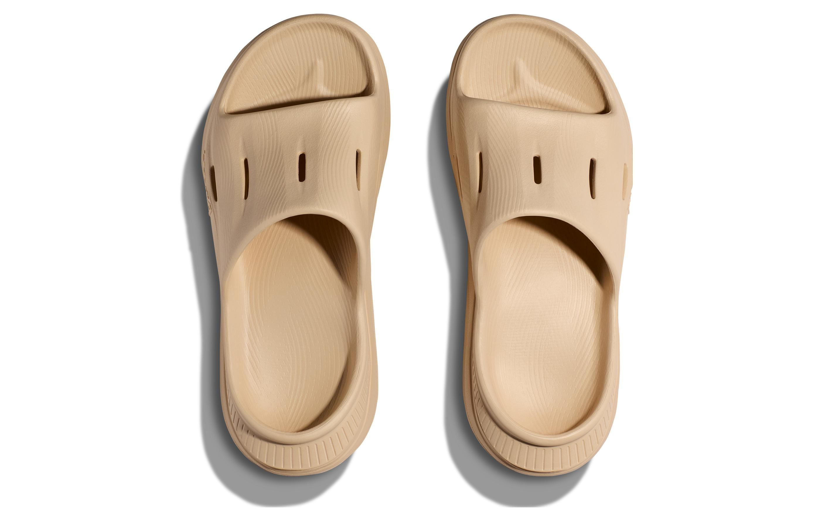 HOKA ONE ONE Ora Recovery Slide 3 'Shifting Sand' 1135061-SSSS - 6