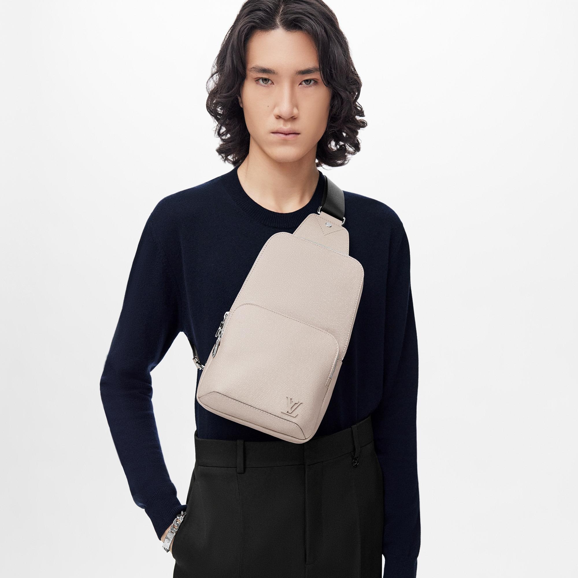 Avenue Sling Bag - 7