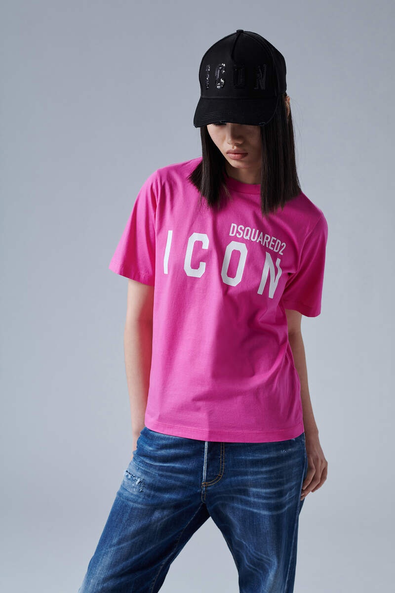 ICON FOREVER EASY T-SHIRT - 3