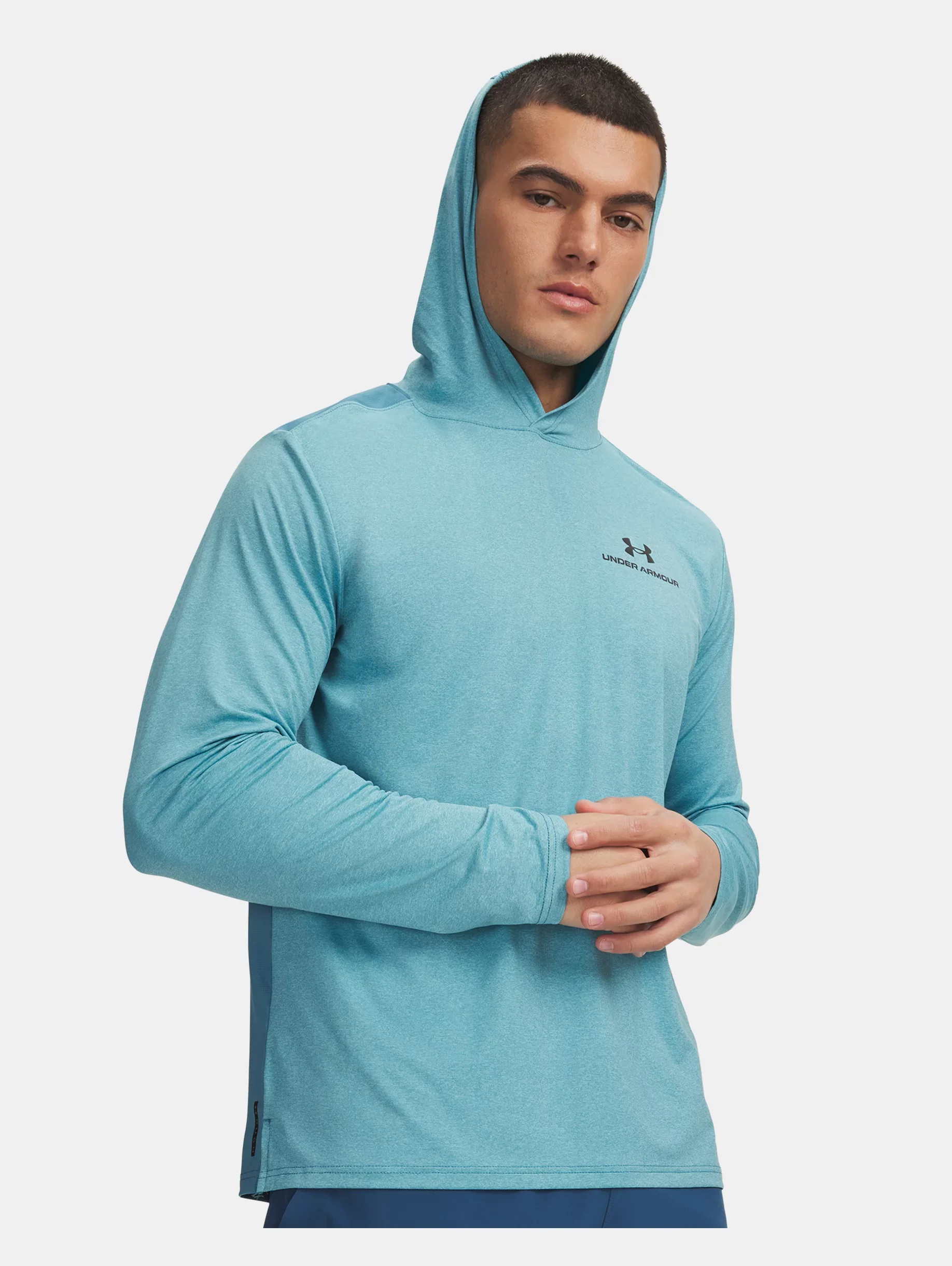 UA Vanish Energy - 1