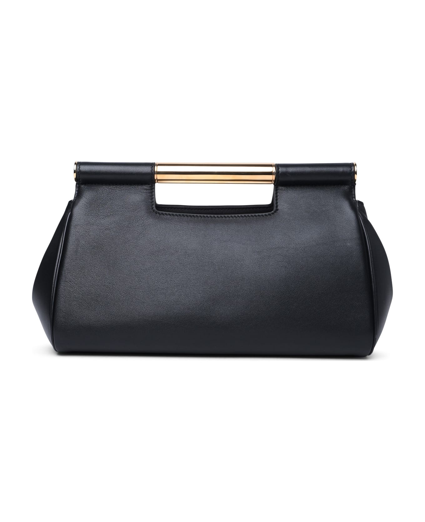 Leather Clutch - 3