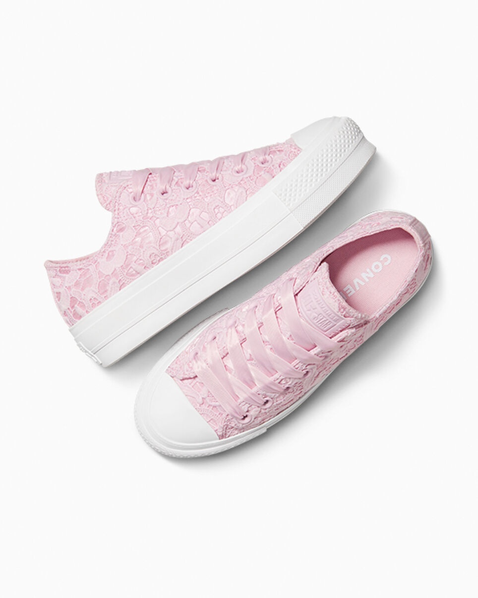 Chuck Taylor All Star Lace - 5