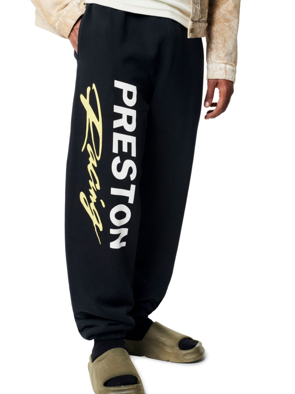 Preston Racing Sweatpants - 5