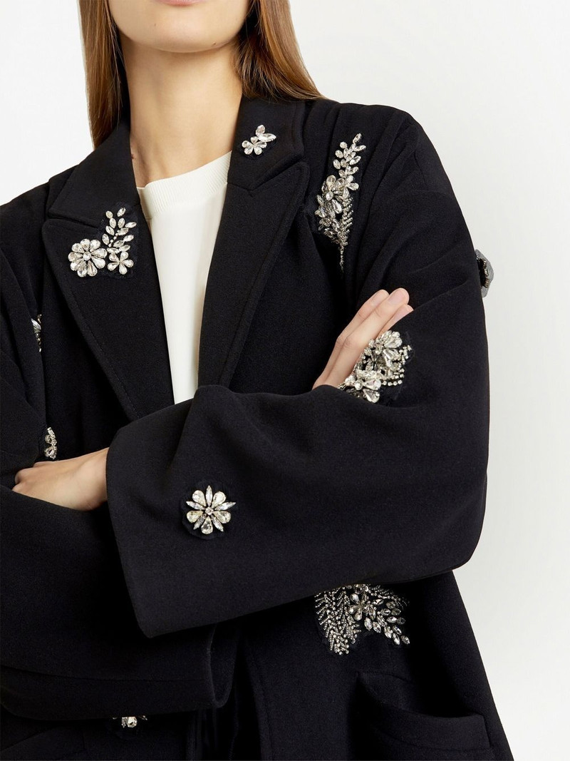 Crystal Ivy Gravis coat 4