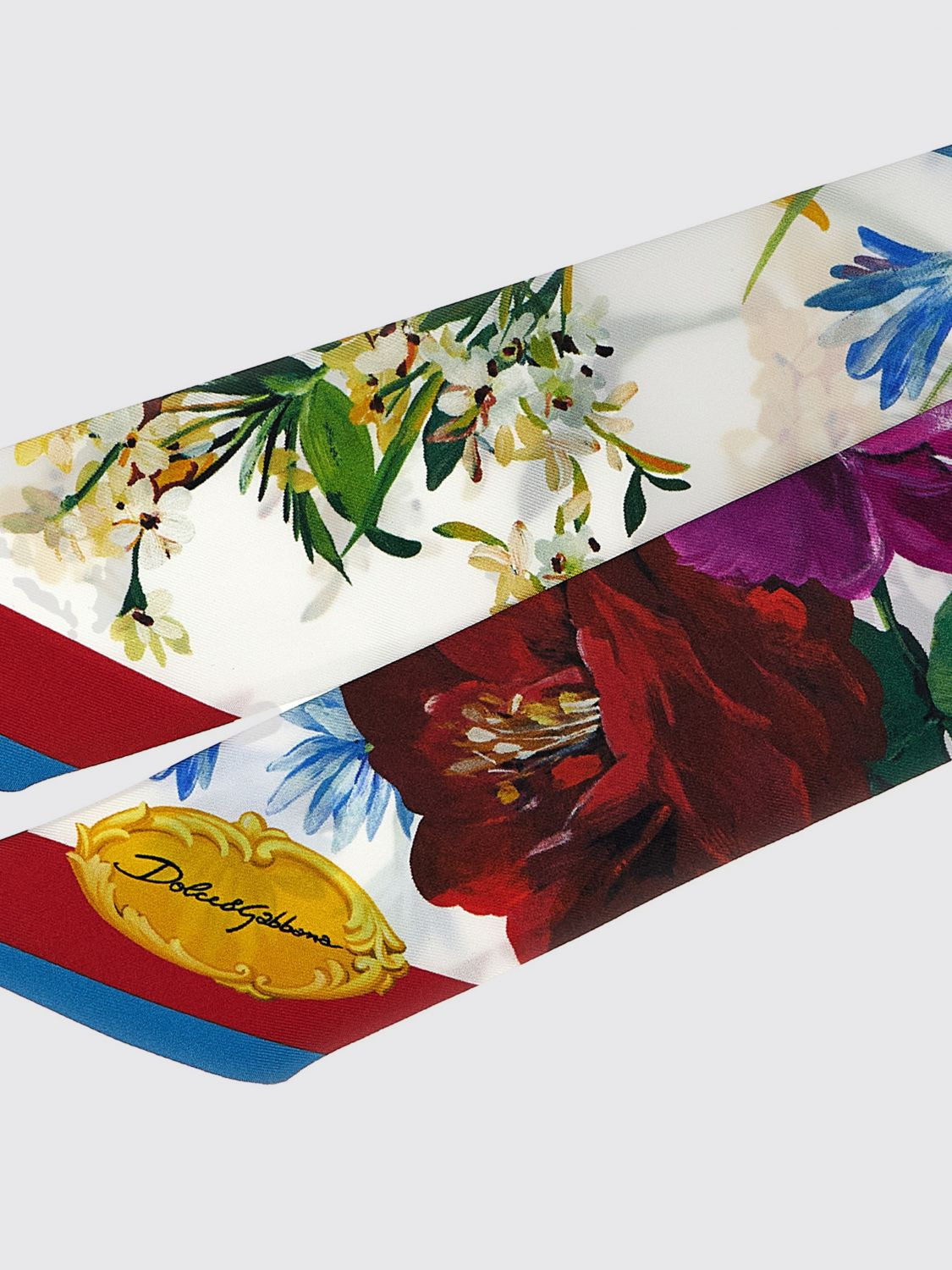 Scarf woman Dolce & Gabbana - 2