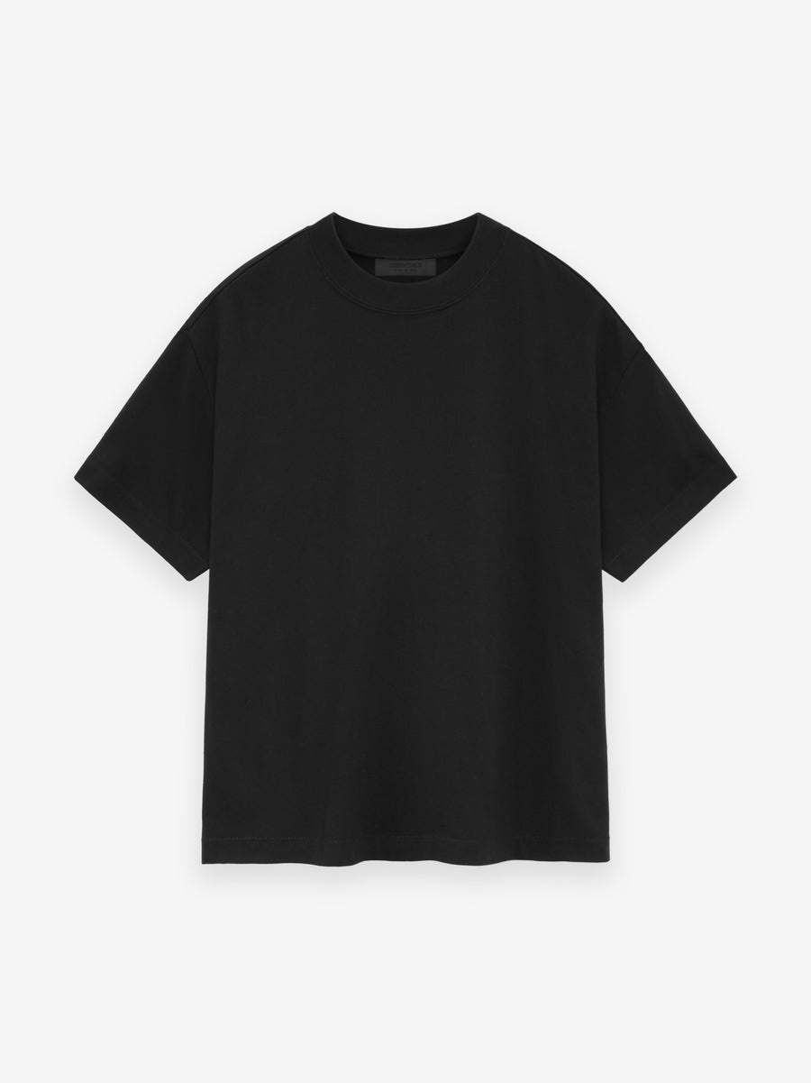 ESSENTIALS TEE - 1