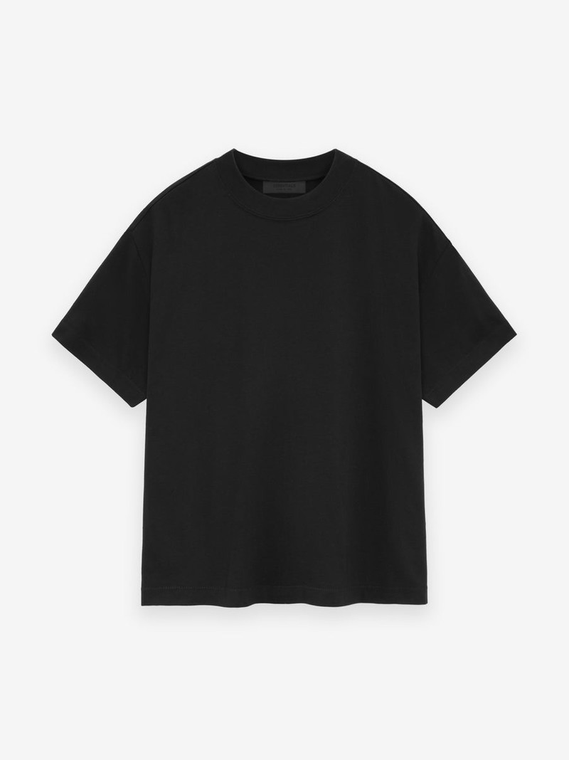 ESSENTIALS TEE - 1