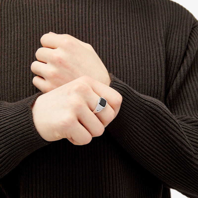 TOM WOOD Tom Wood Kay Ring outlook