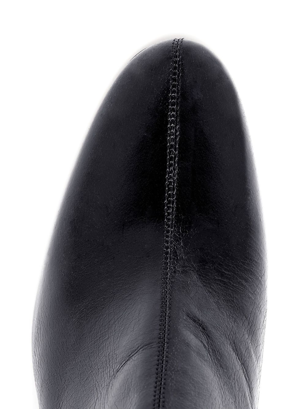 Uma leather ankle boots - 3