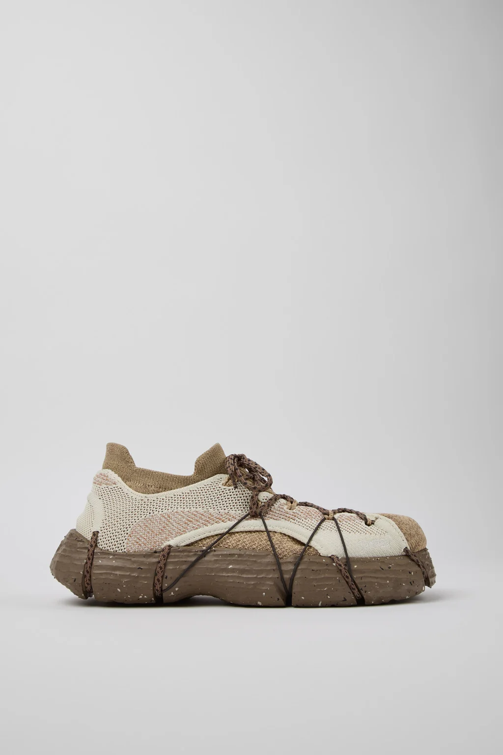 Roku White, beige Sneaker for Men - 1