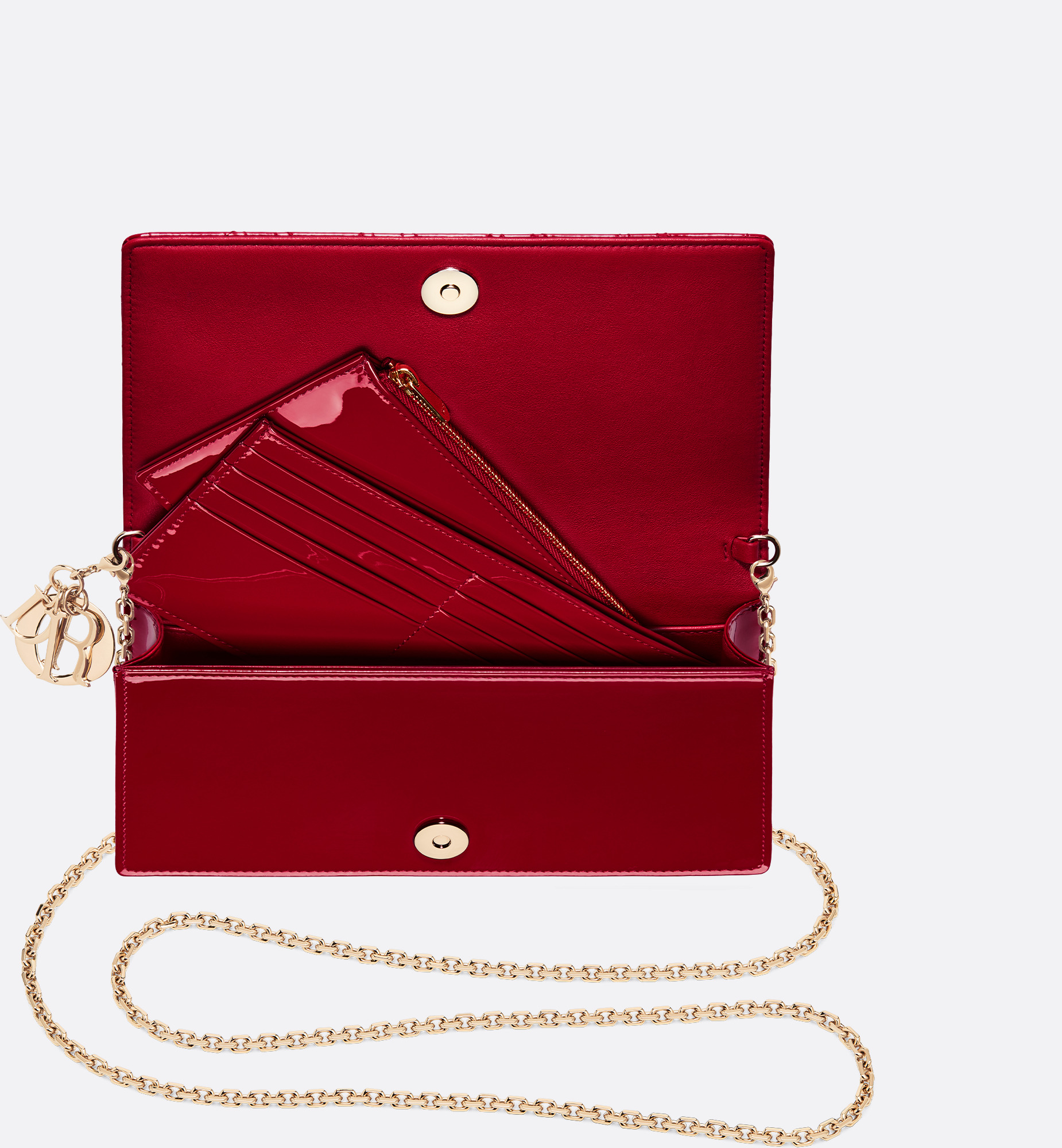 Lady Dior Pouch - 5