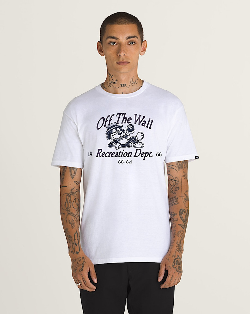 Vans Cooling T-Shirt outlook