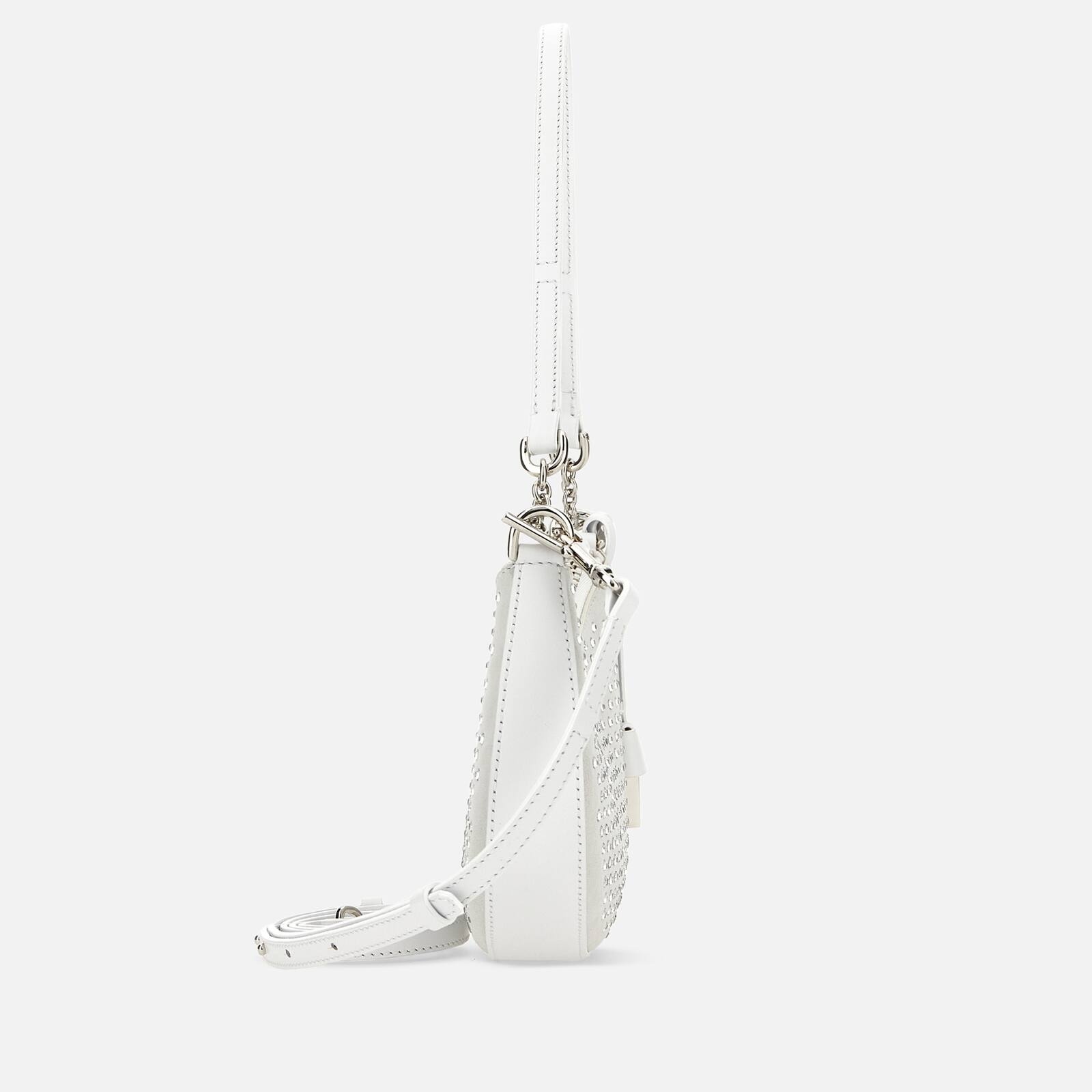 TRACOLLINA MINI STRASS - 2