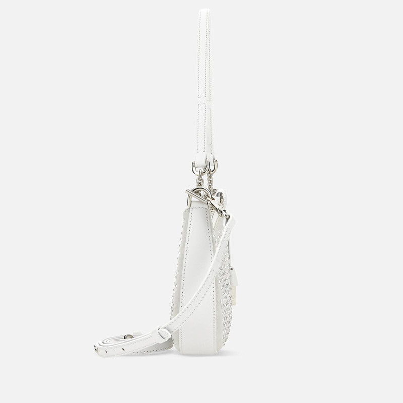 HOGAN TRACOLLINA MINI STRASS outlook