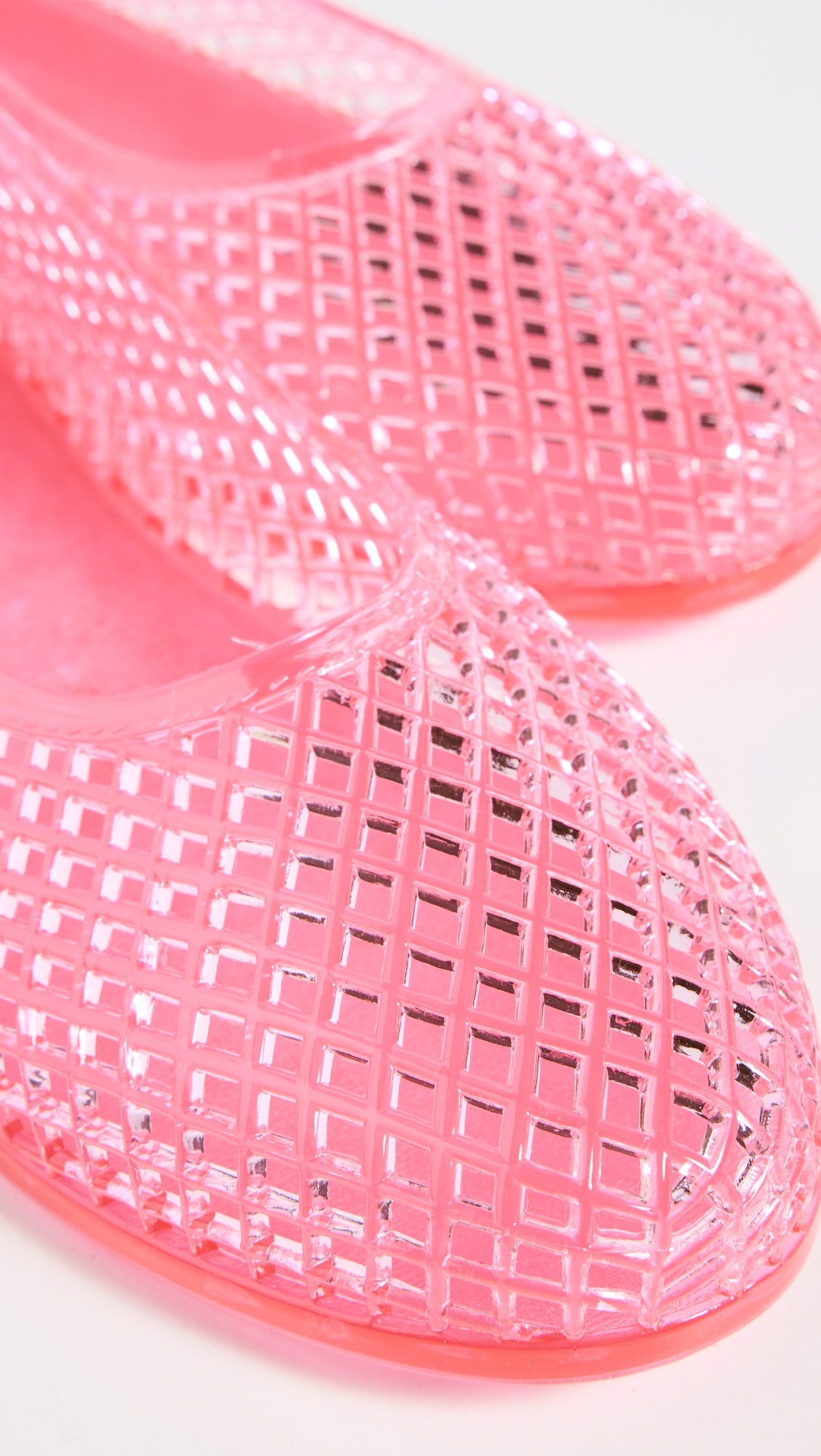 Iro Jelly Flats - 5