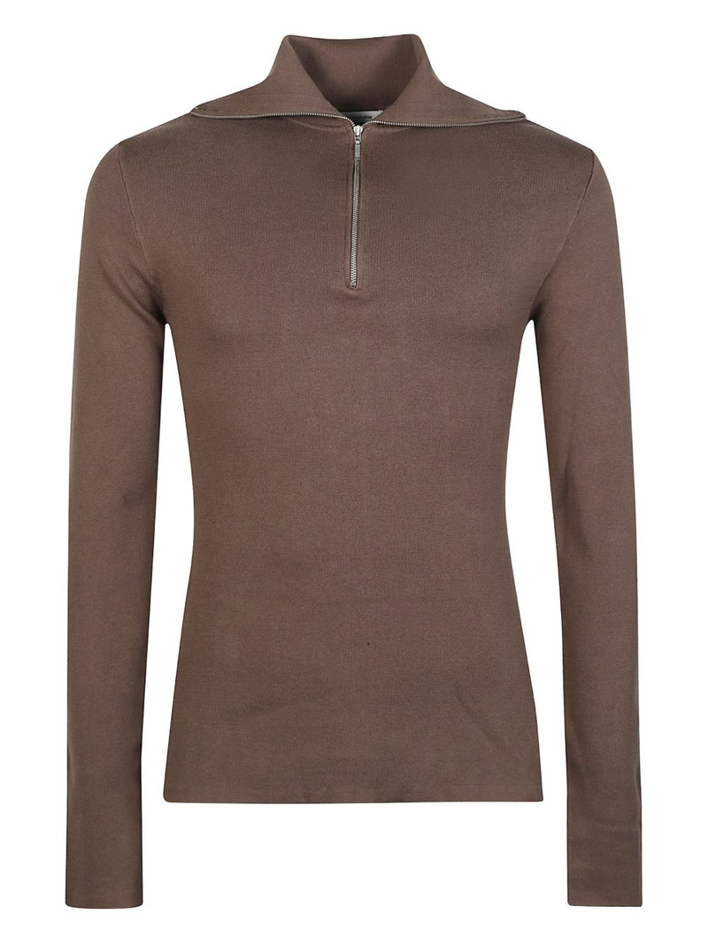 zip sweater 1