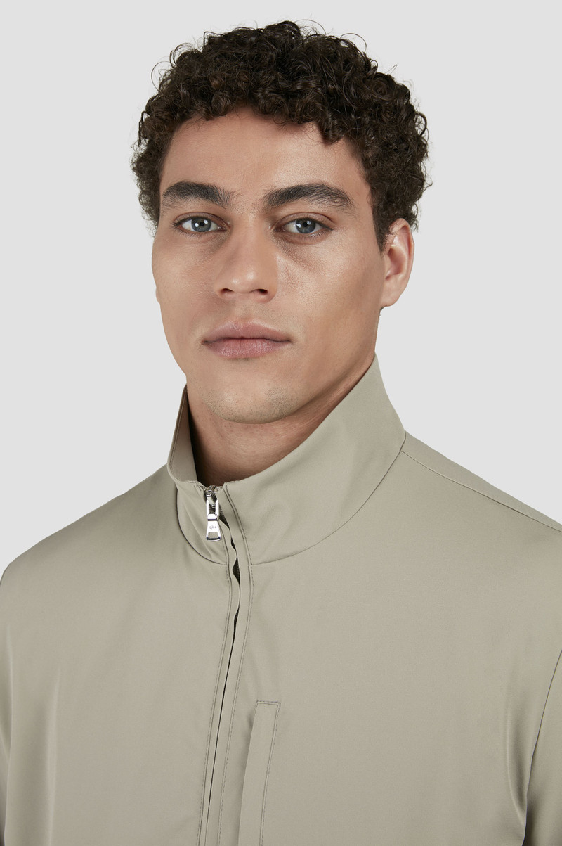 DYNAMIC STRETCH JACKET 4