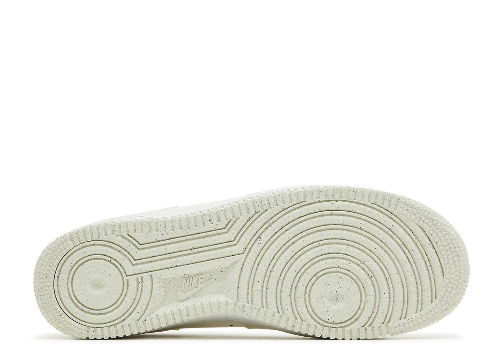 WMNS AIR FORCE 1 '07 SE NEXT NATURE 'SAIL VAPOR GREEN' - 4