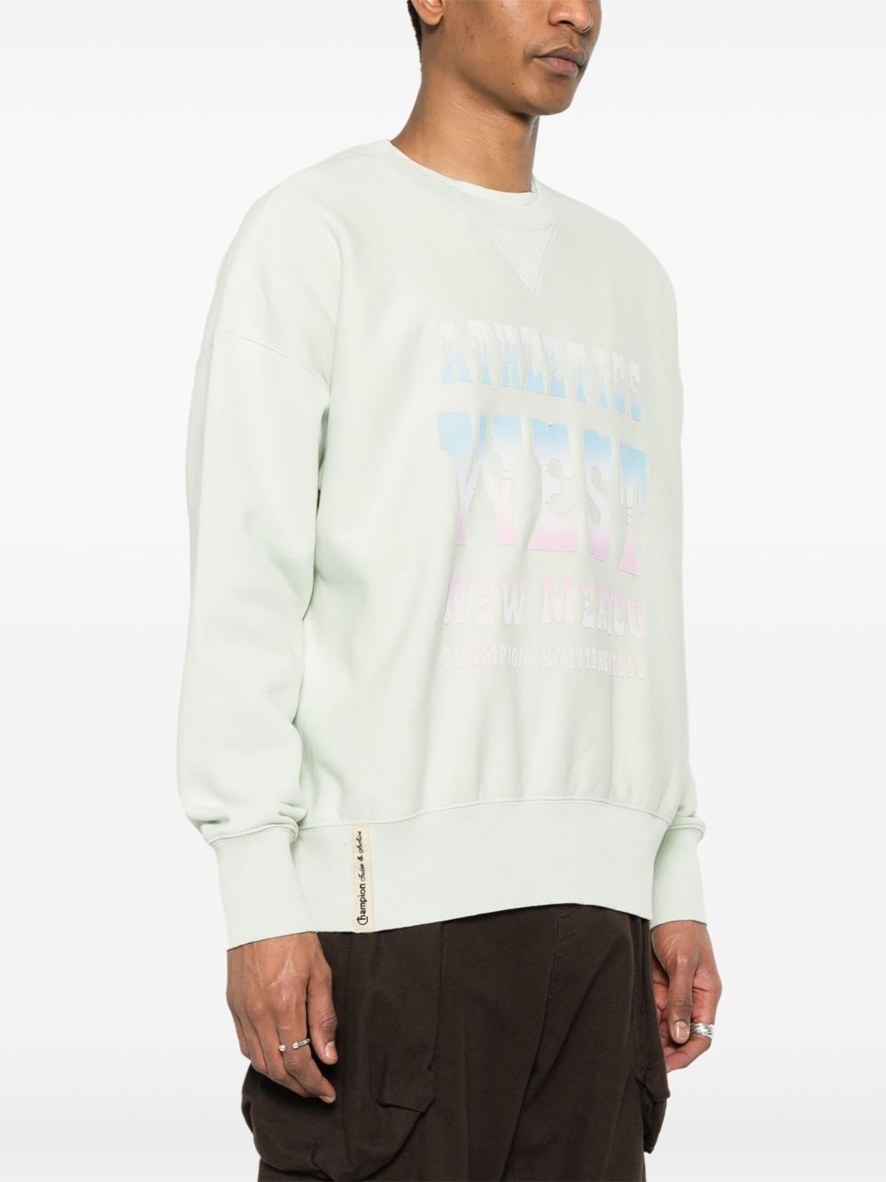 60´s sweatshirt - 3