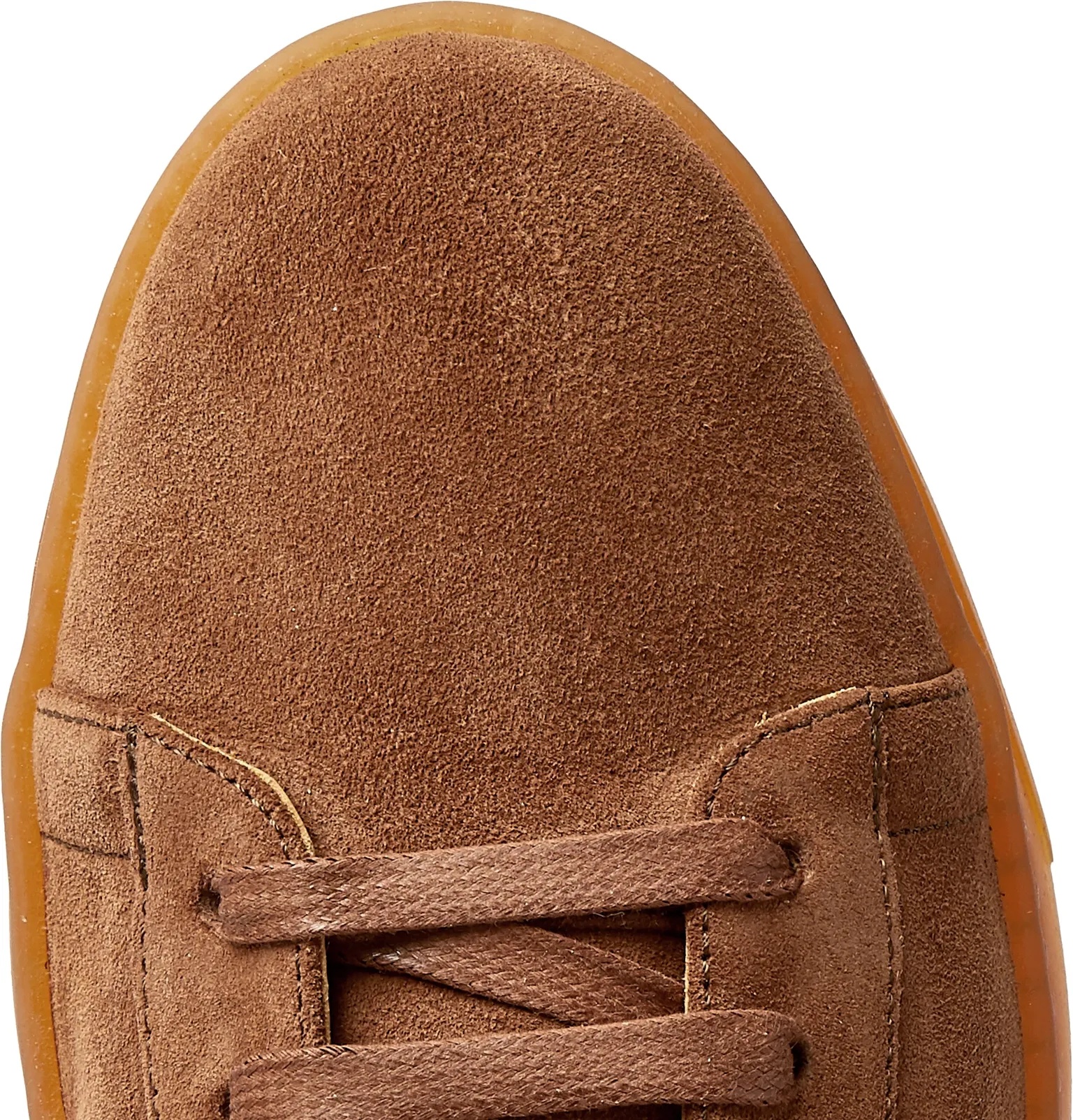 Huxley Suede Sneakers - 7