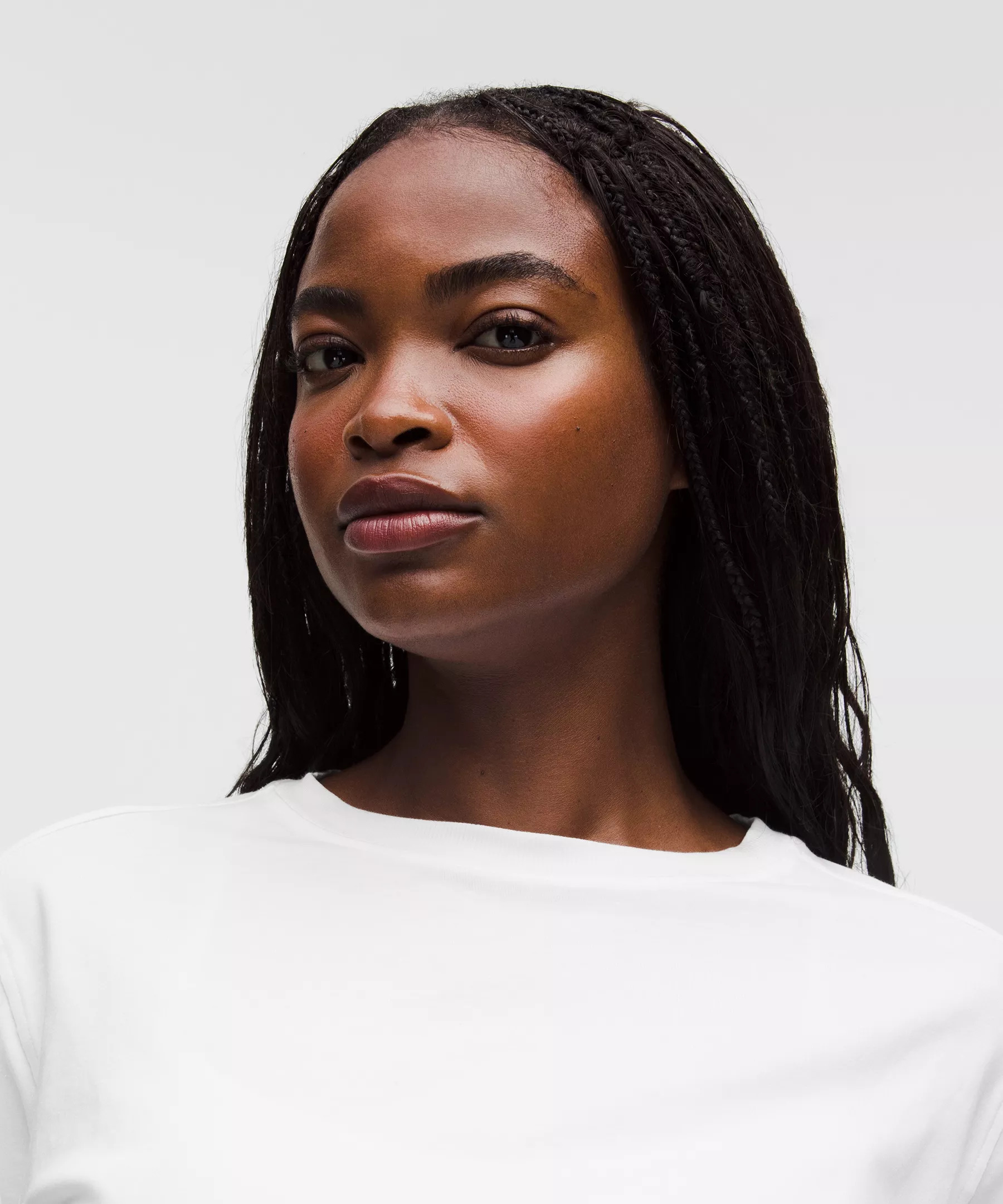 All Yours Organic Cotton Long-Sleeve Shirt - 4