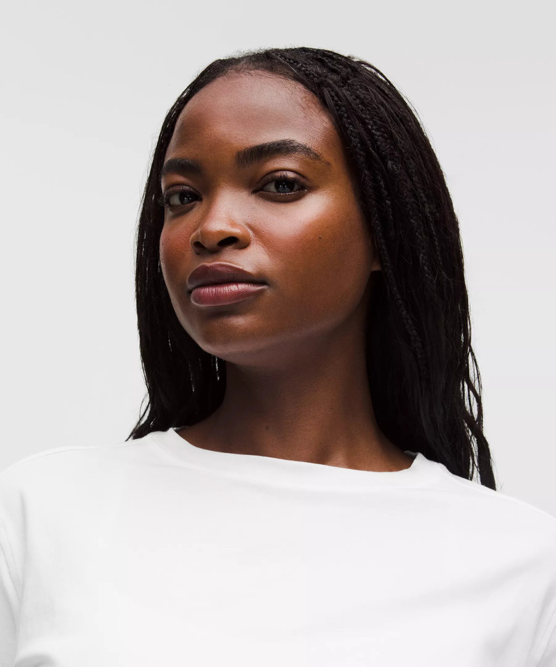 All Yours Organic Cotton Long-Sleeve Shirt 4