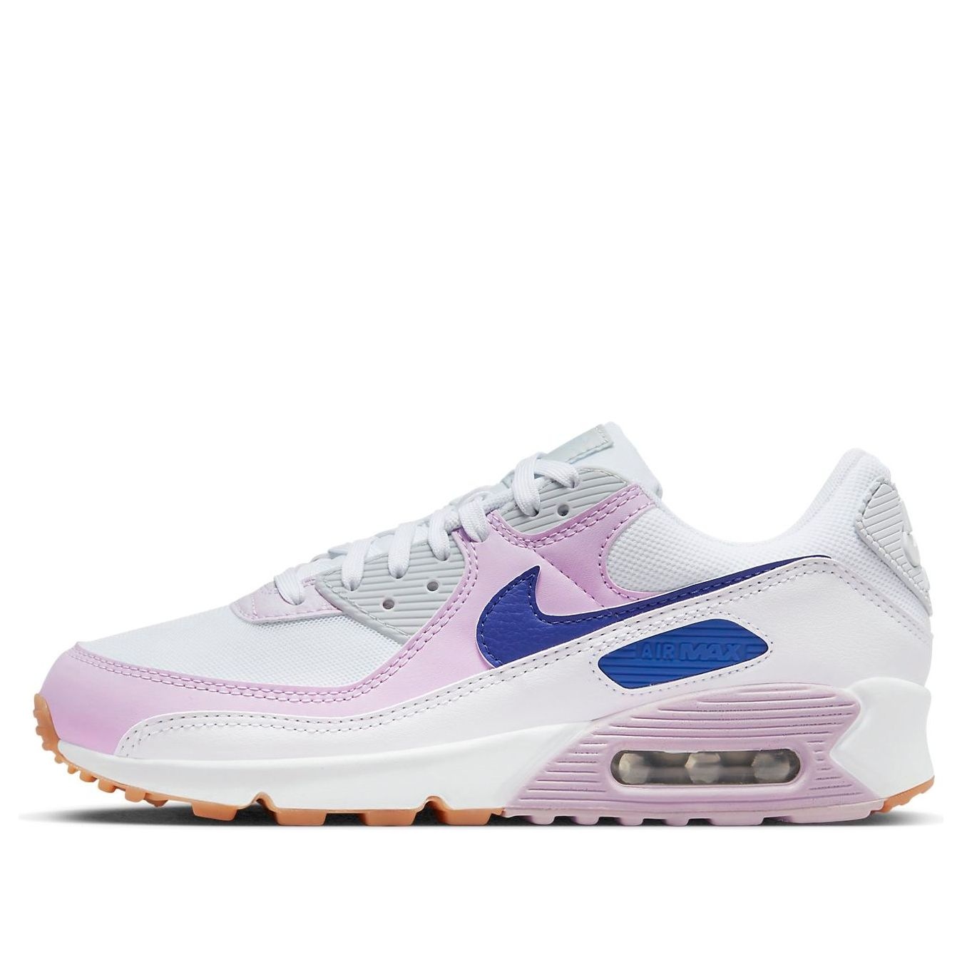 (WMNS) Nike Air Max 90 'White Doll' DX3316-100 - 1