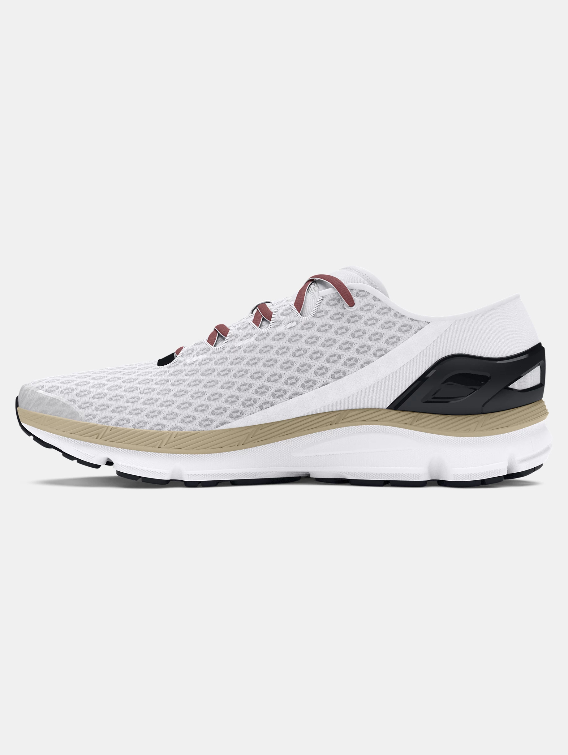 Unisex UA SpeedForm® Gemini Running Shoes - 2