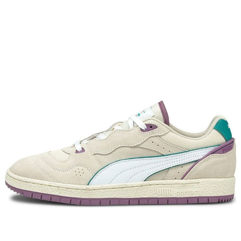 PUMA Ralph Sampson 70 'White Chinese Violet' 375643-01 - 1