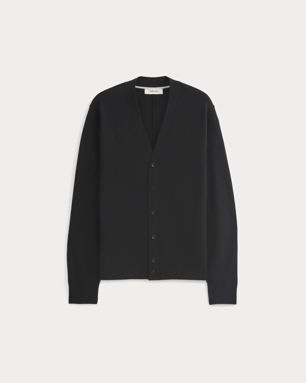 ALL-YEAR CARDIGAN - 1