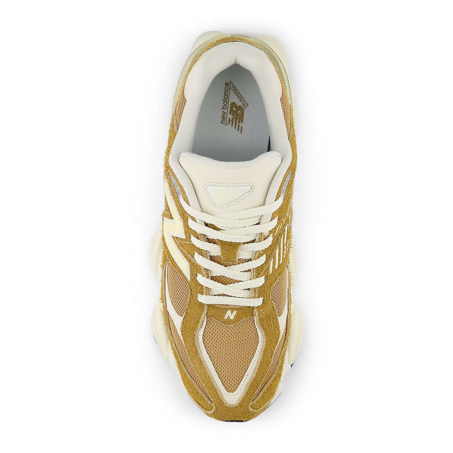 New Balance 9060 'Great Plains Calcium' U9060HMT - 4
