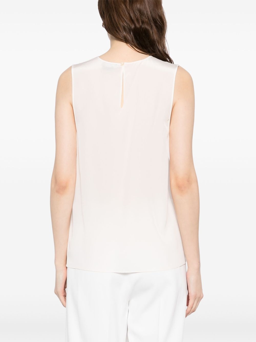 sleeveless top - 4