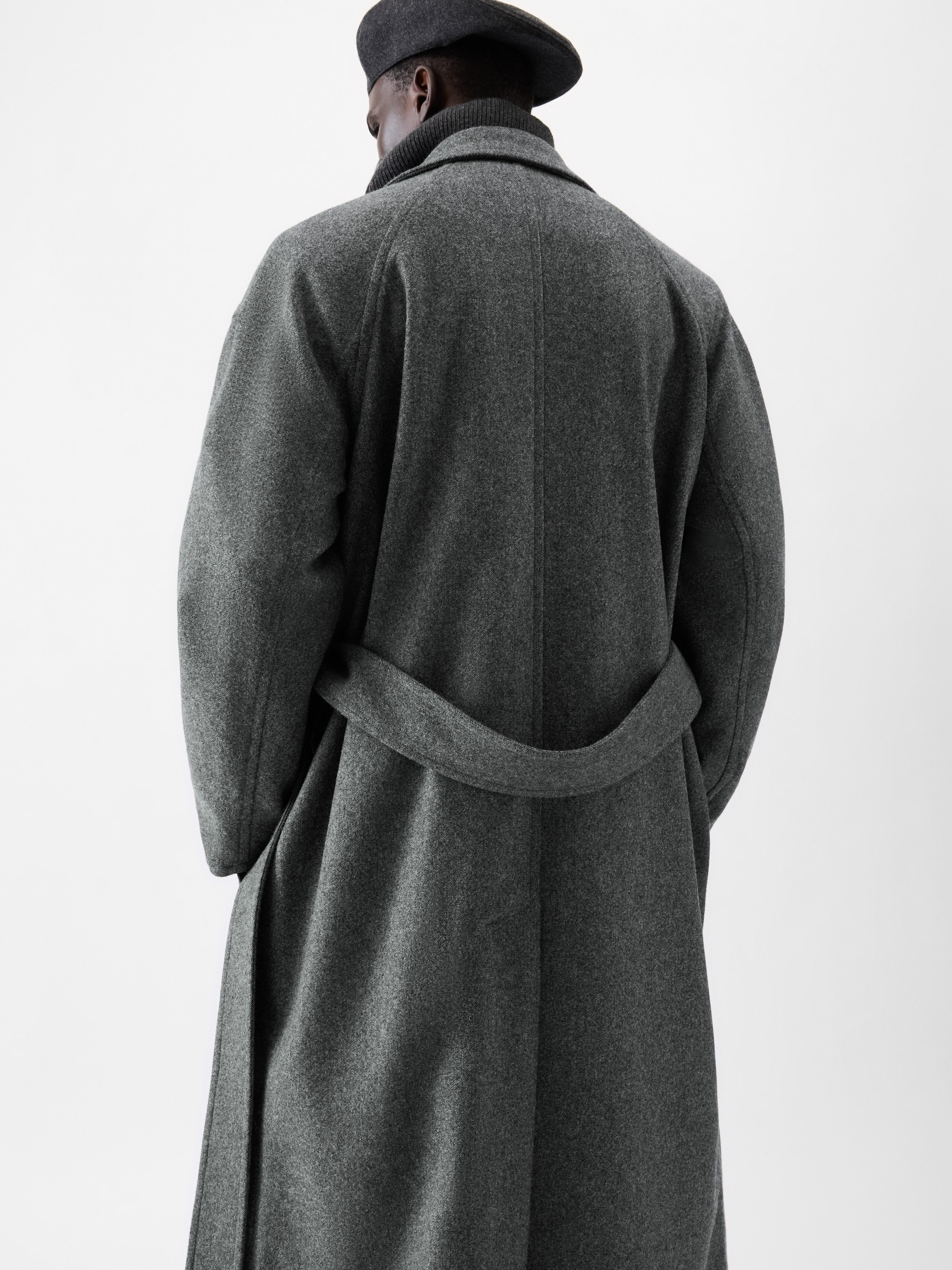 The Citta coat - 6