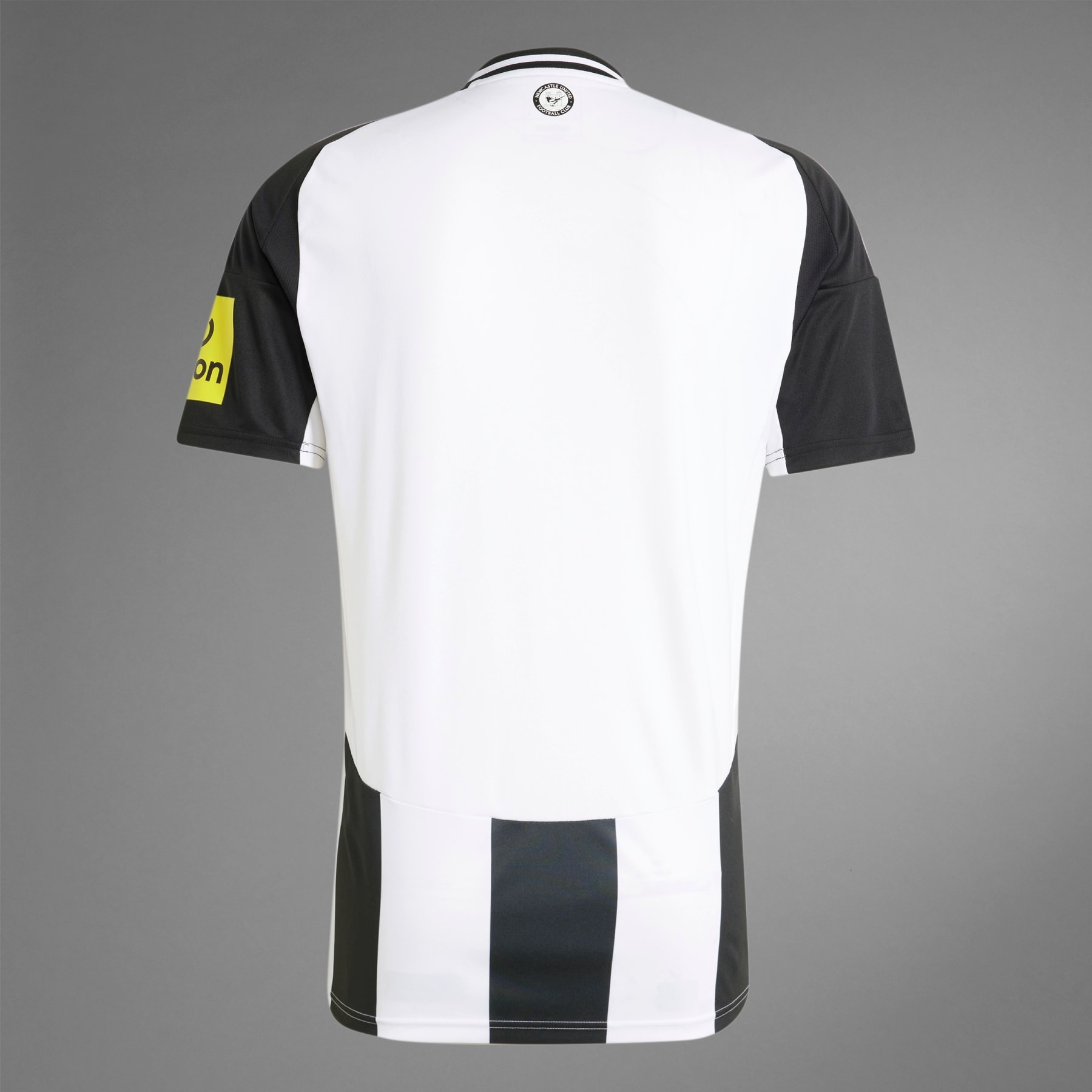 Newcastle United FC 24/25 Home Jersey - 3