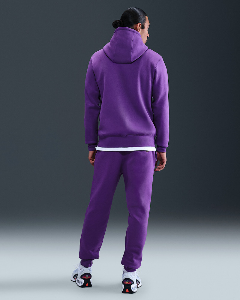 Nike Sportswear Club Men's Fleece Hoodie 5