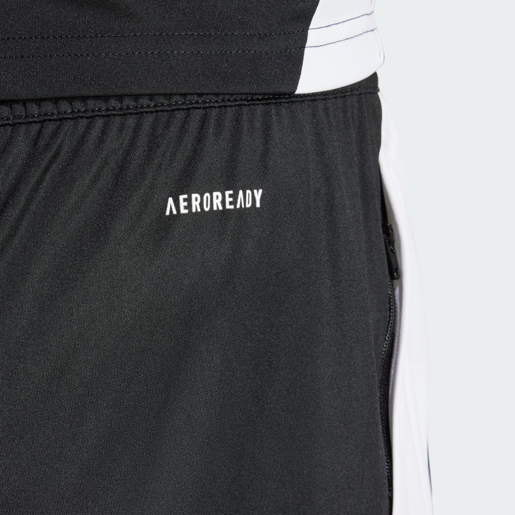 Tiro 24 Training Shorts - 6