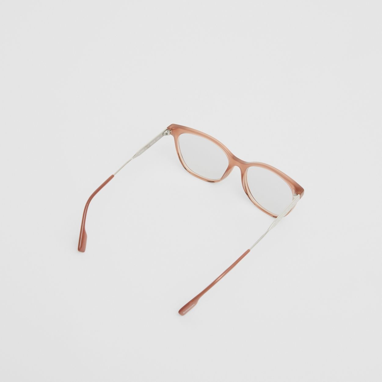 Cat-eye Optical Frames - 5