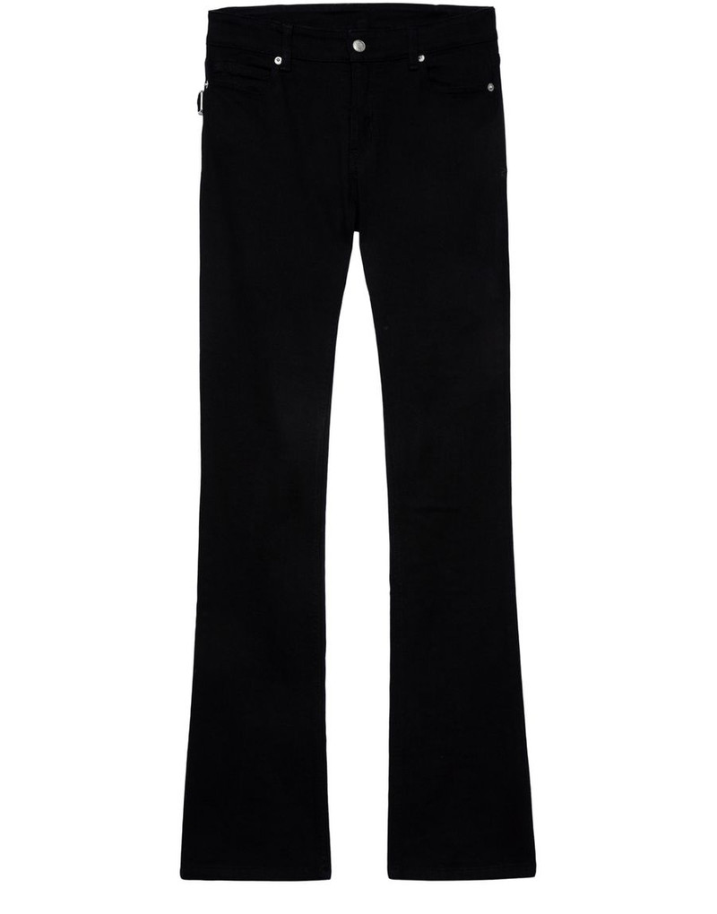 Eclipse bootcut 청바지 - 1