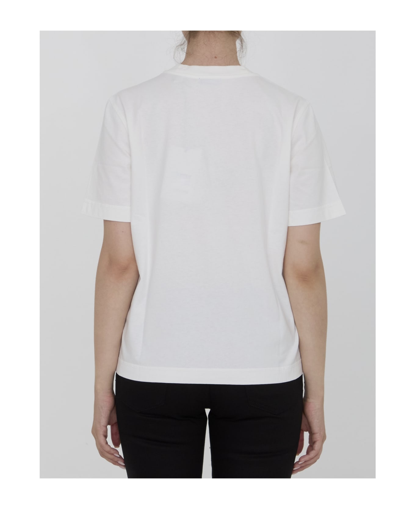T-shirt With Ekd - 3