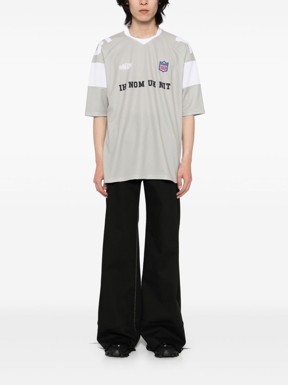 logo T-shirt - 2