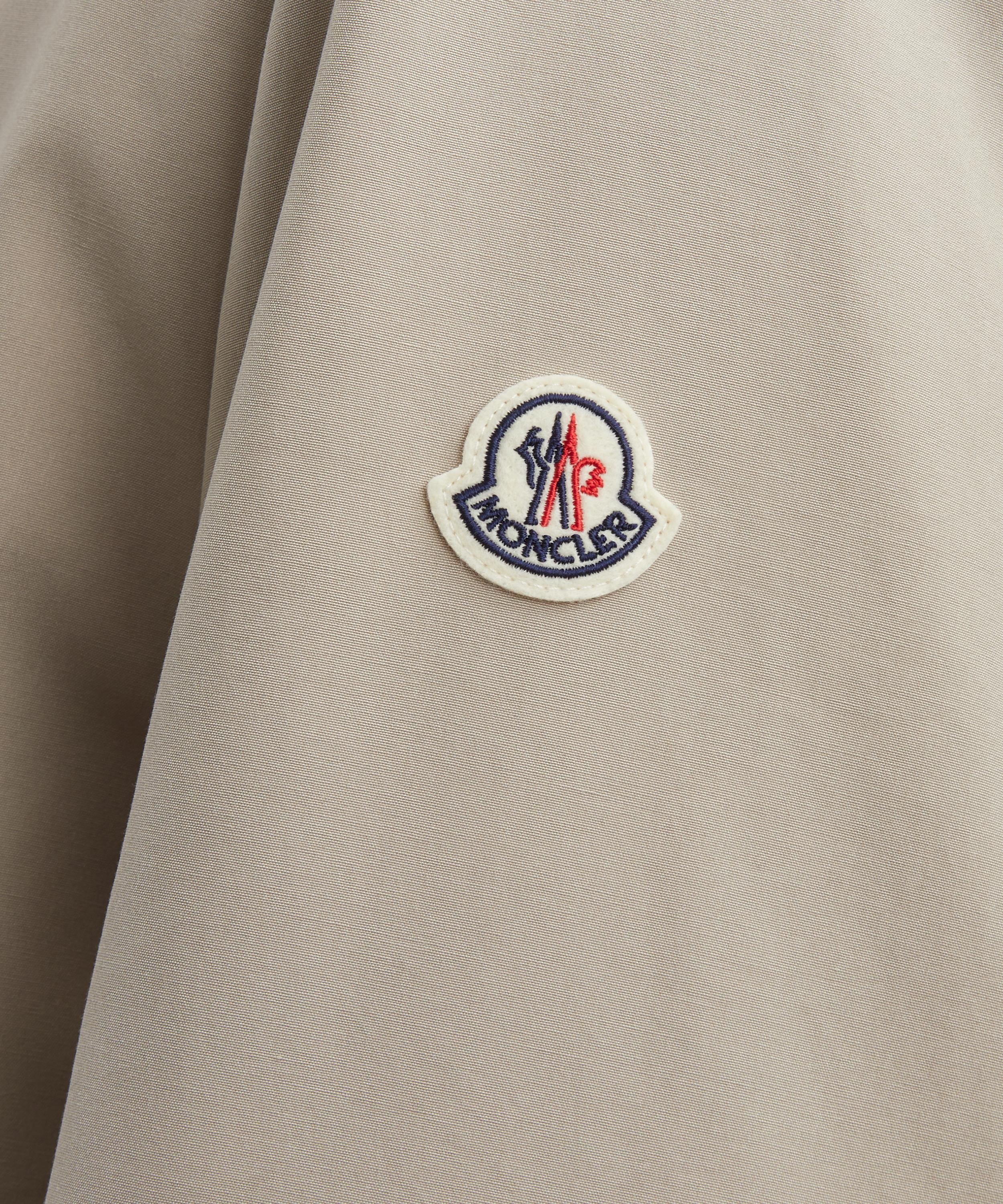 Miroir Long Parka - 5