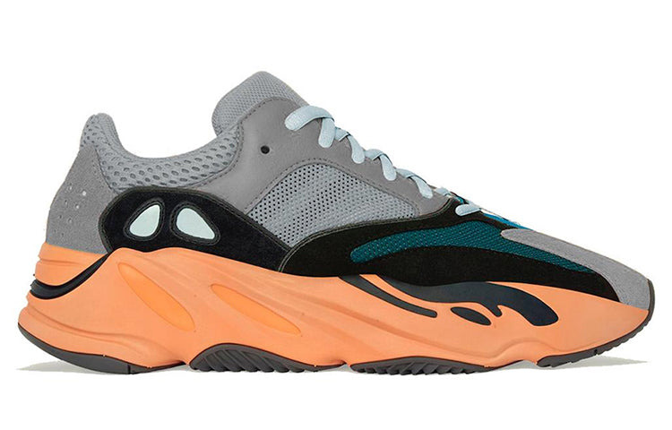adidas Yeezy Boost 700 'Wash Orange' GW0296 - 2