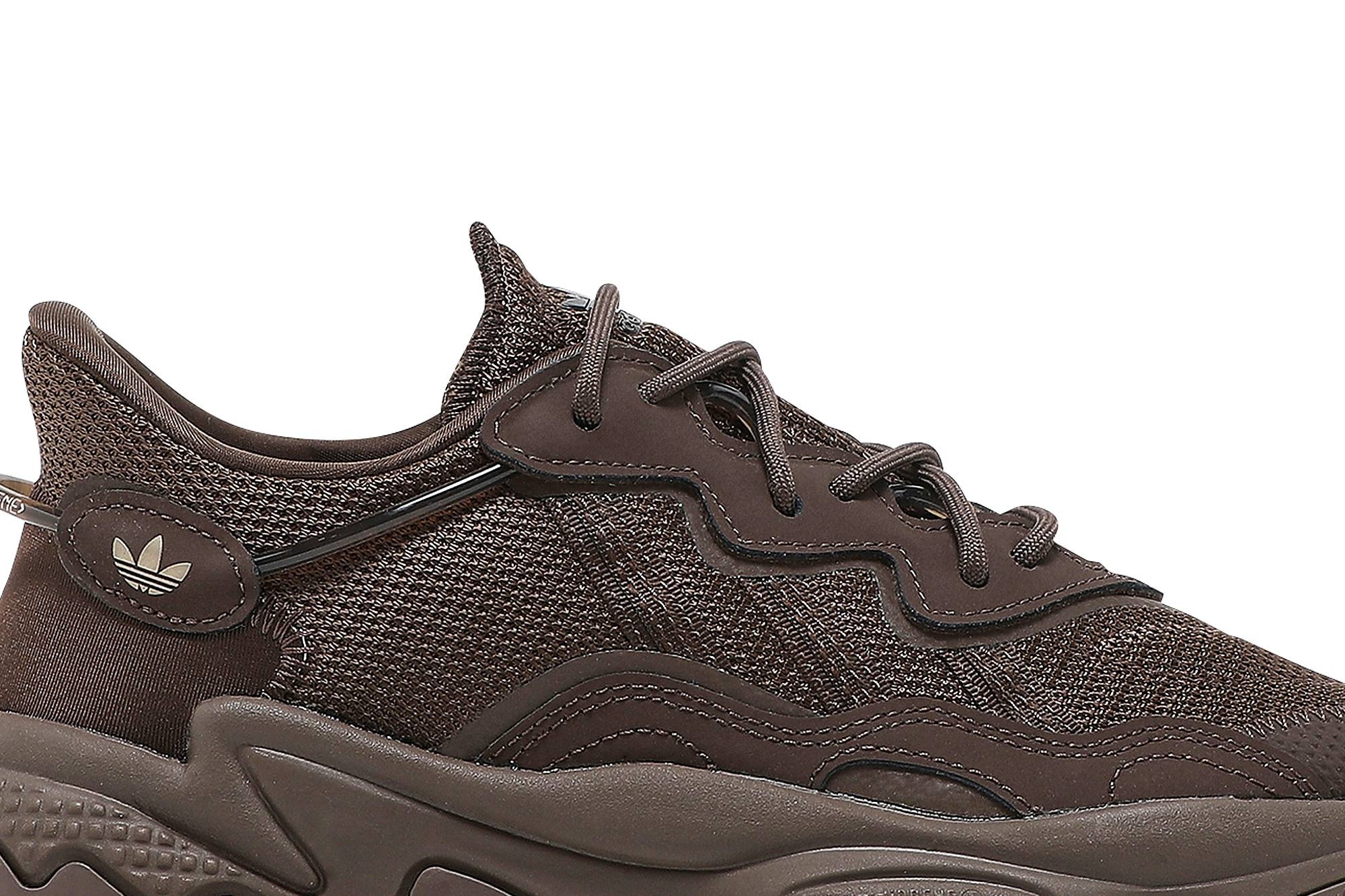 Wmns Ozweego 'Brown' - 2