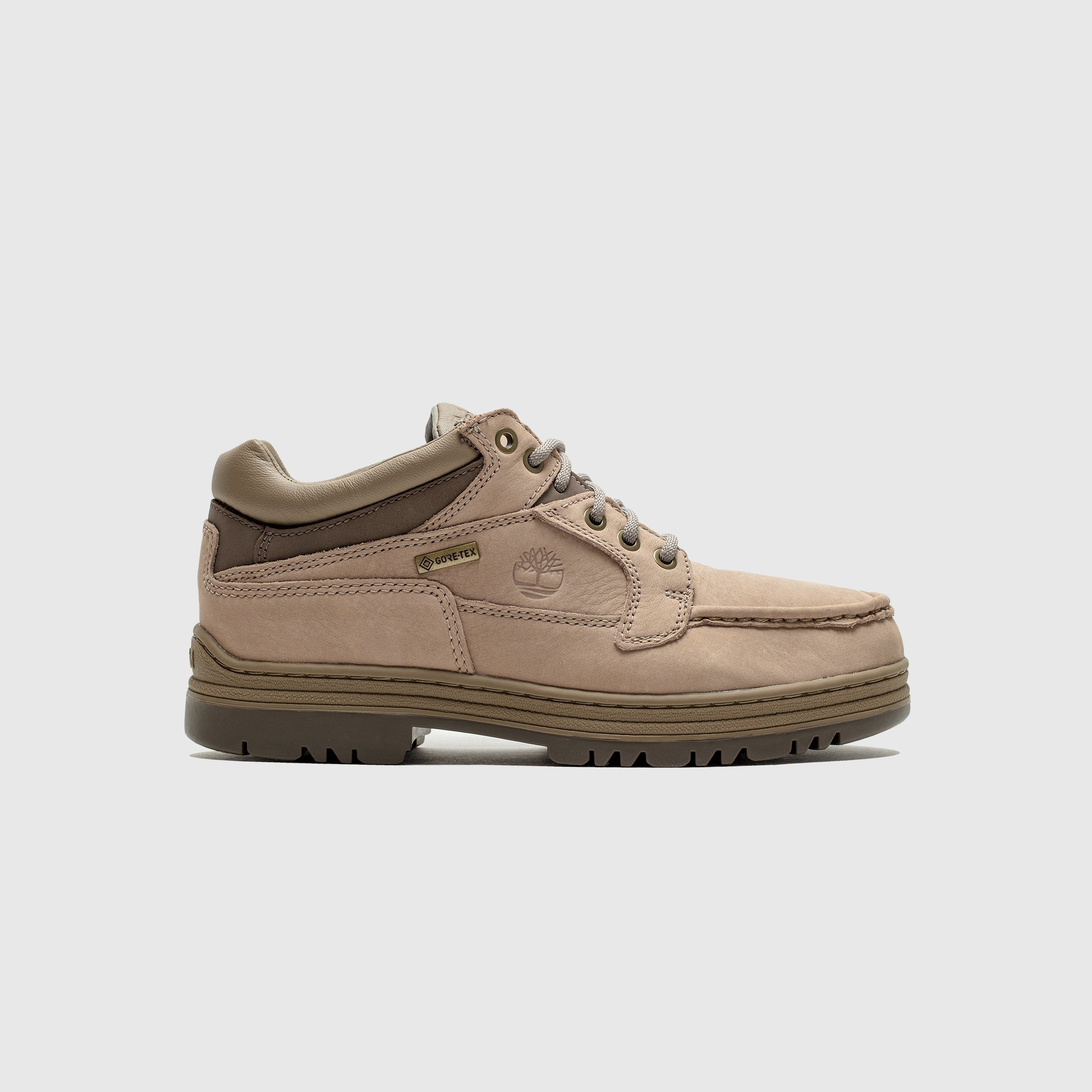 HERITAGE MID LACE UP GTX BOOT - 1