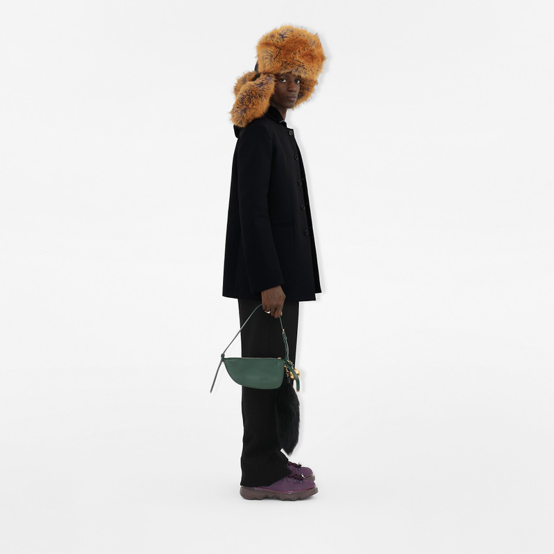 Burberry Mini Shield Sling Bag outlook