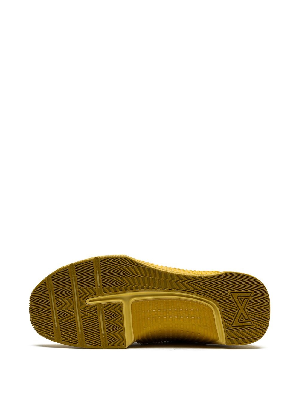 Metcon 9 "Saturn Gold" sneakers - 4